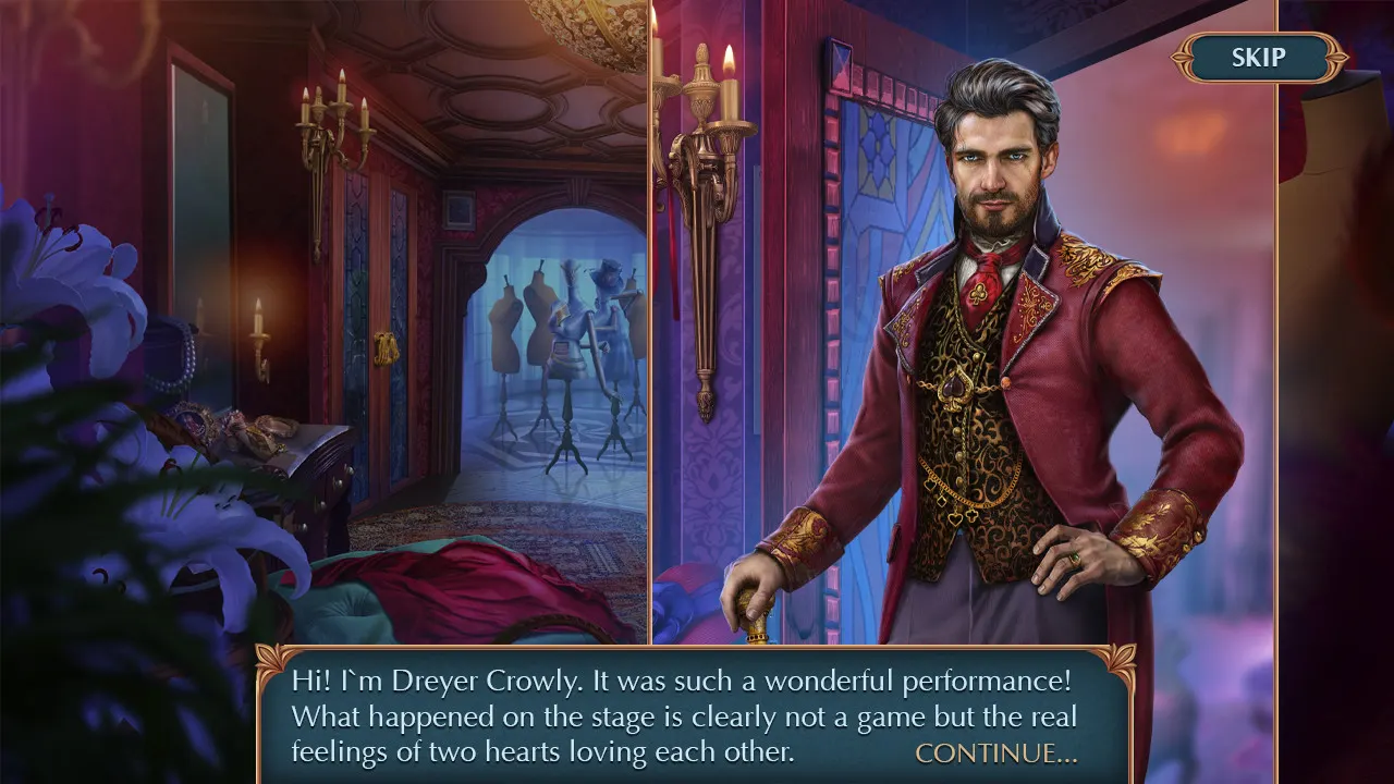 Connected Hearts: Fortune Play Collector's Edition media 4
