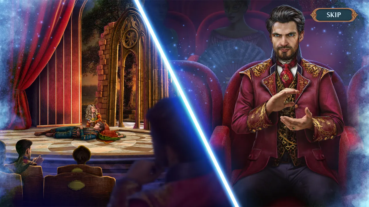 Connected Hearts: Fortune Play Collector's Edition media 6