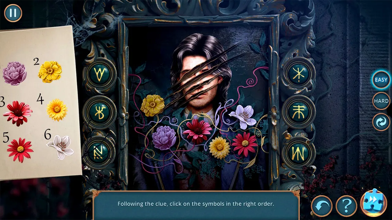 Connected Hearts: Hour of the Witch Collector's Edition media 4