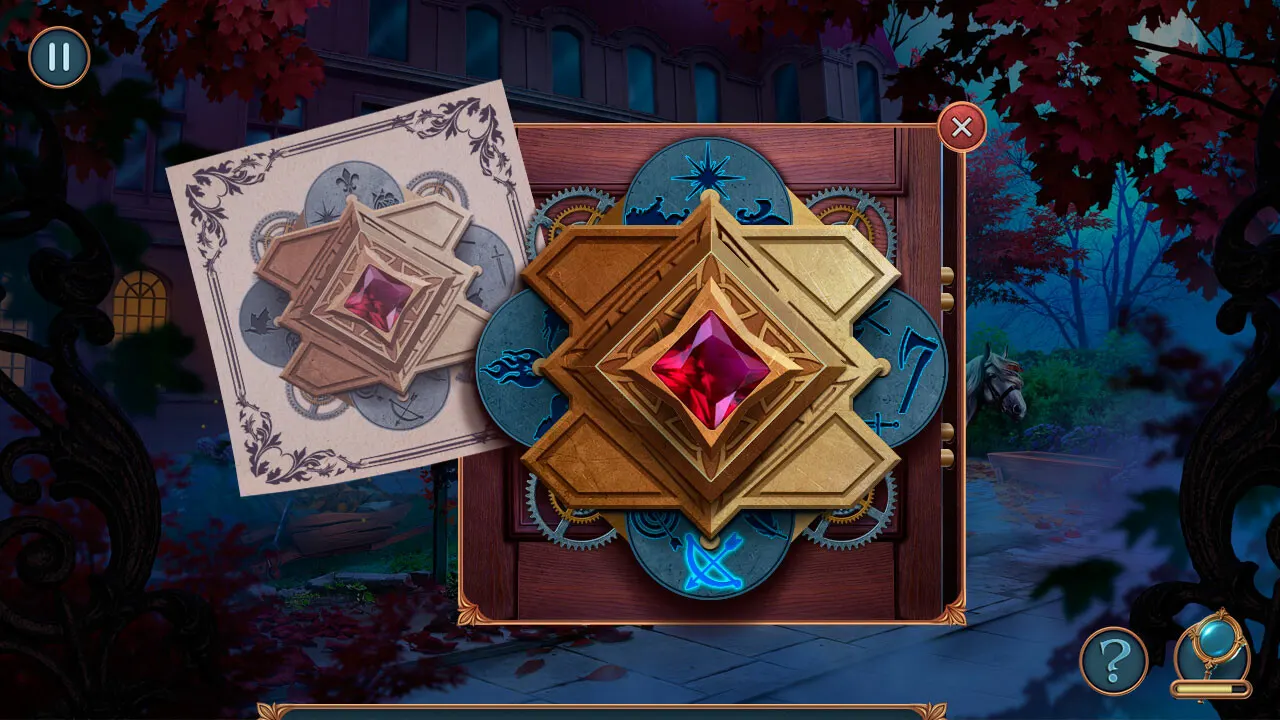 Connected Hearts: The Musketeers Saga Collector's Edition media 4