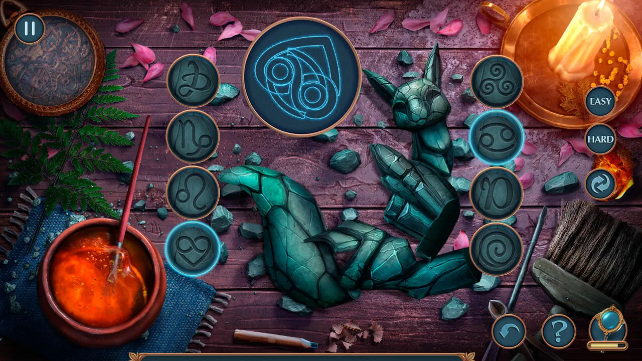 Connected Hearts: The Musketeers Saga Collector's Edition media 5