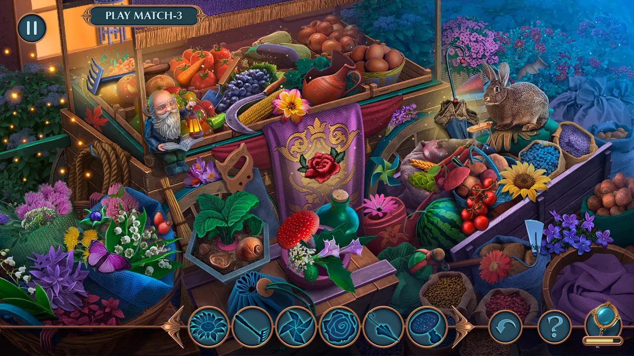 Connected Hearts: The Musketeers Saga Collector's Edition media 6