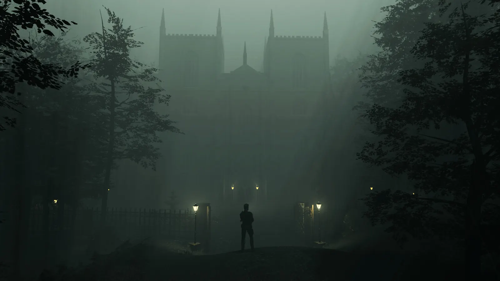 Connection: The Nightmare Within media 2