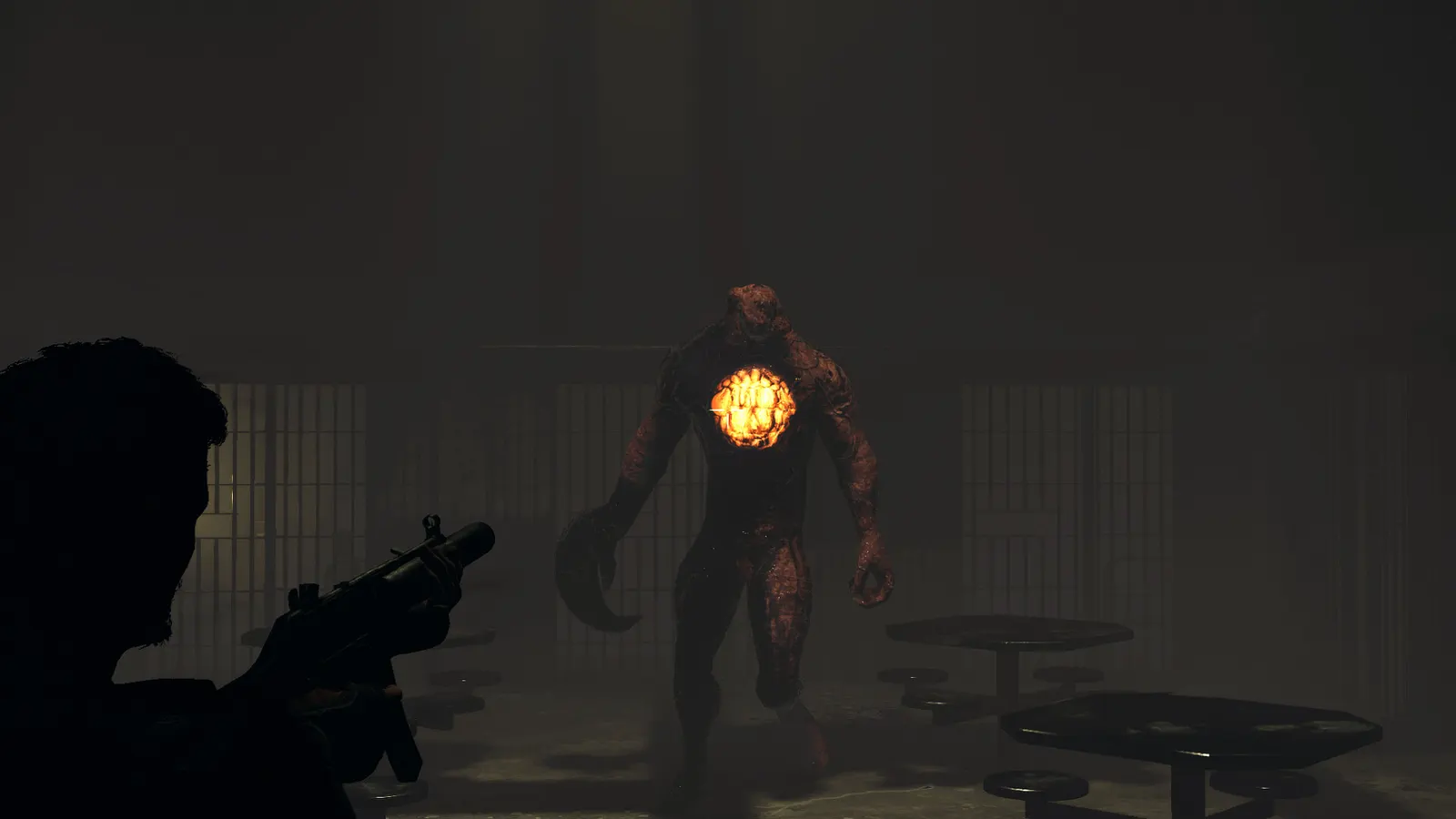 Connection: The Nightmare Within media 4