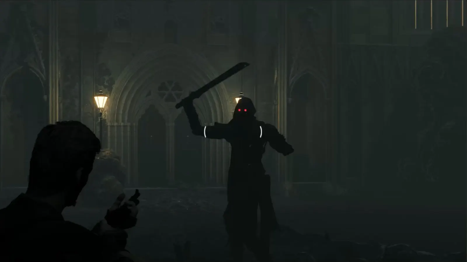 Connection: The Nightmare Within media 6
