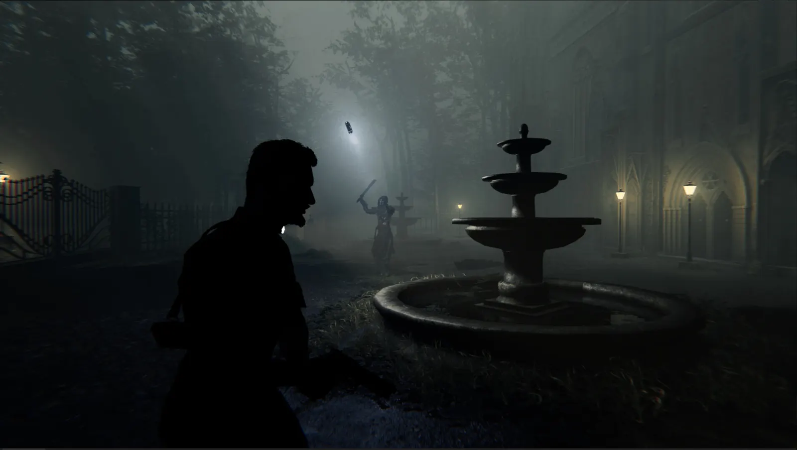 Connection: The Nightmare Within media 7