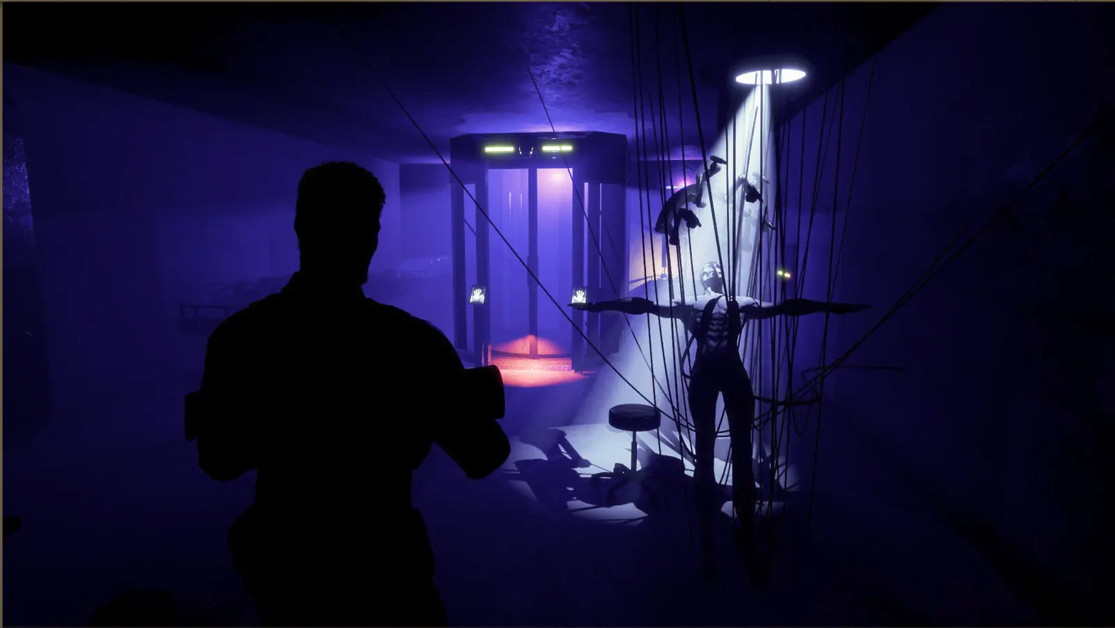 Connection: The Nightmare Within media 10