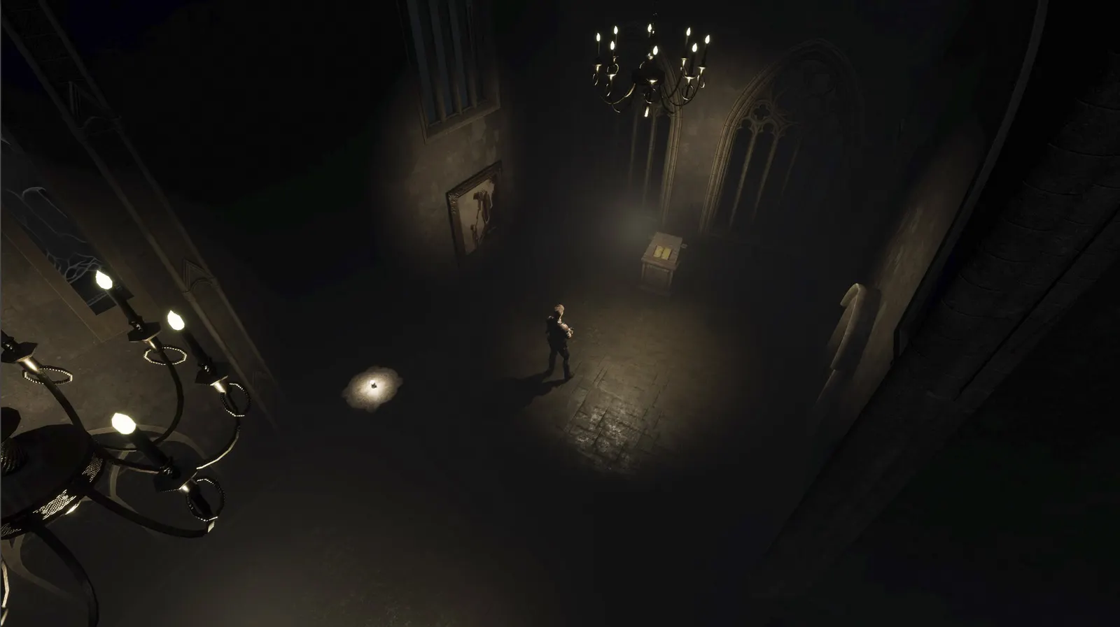 Connection: The Nightmare Within media 11