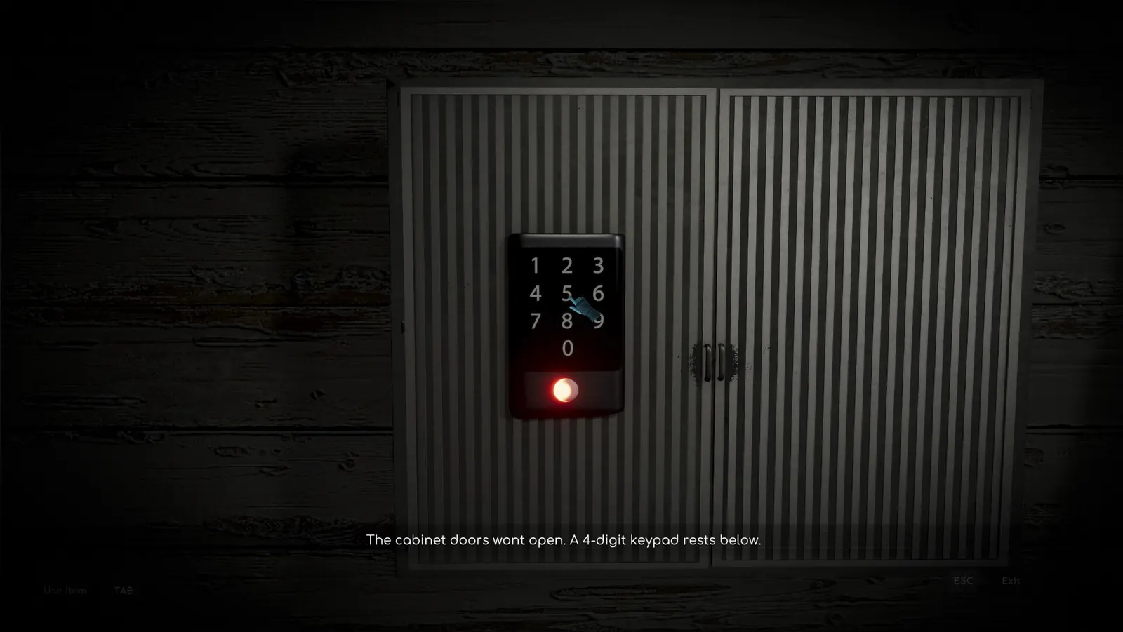 Connection: The Nightmare Within media 15