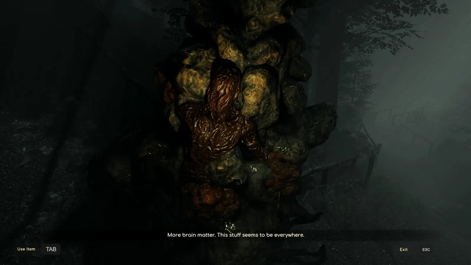 Connection: The Nightmare Within media 19