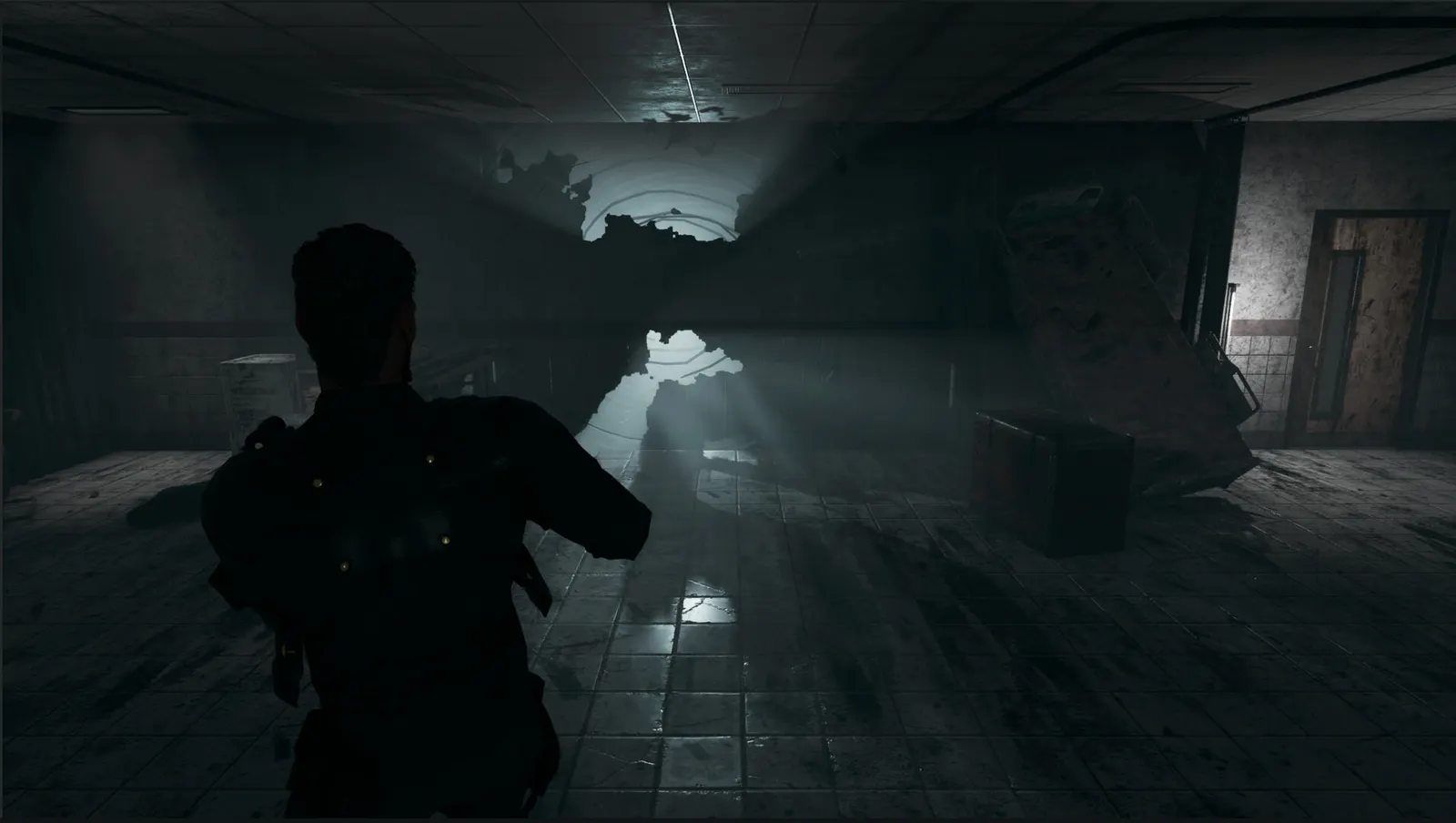 Connection: The Nightmare Within media 20