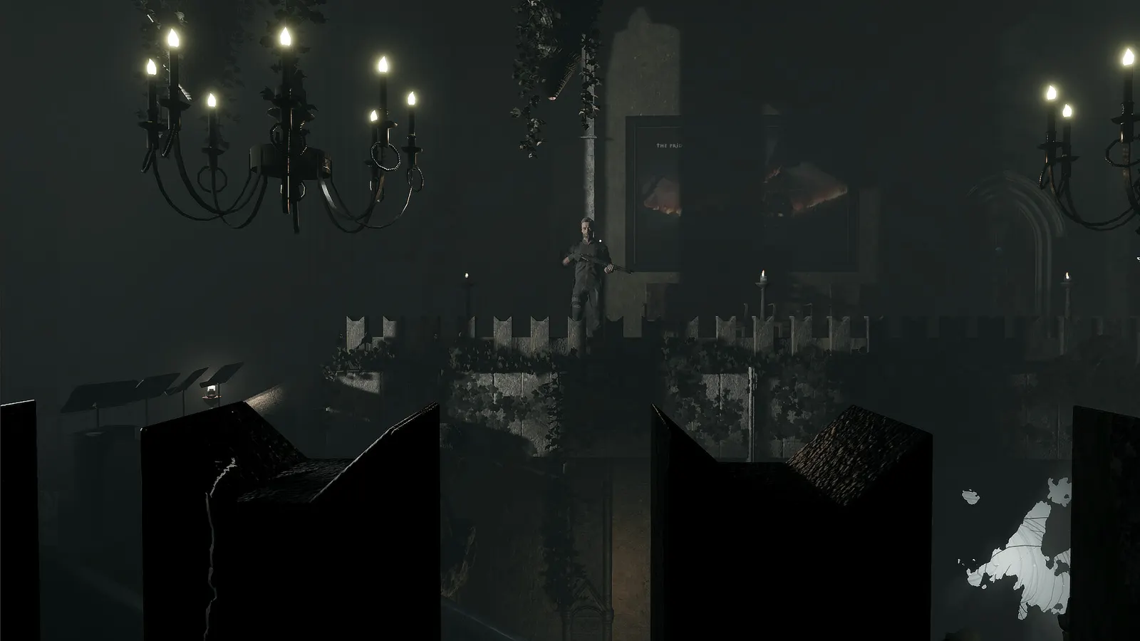 Connection: The Nightmare Within media 22