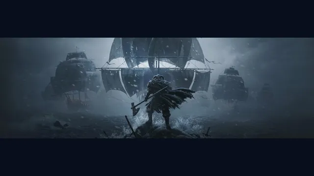 CONQ: CROWN OF NO QUARTER