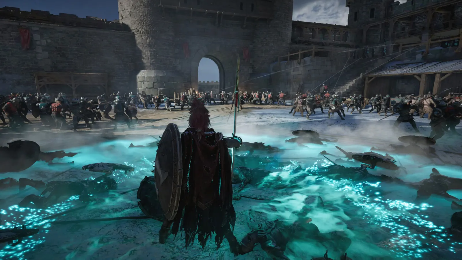CONQ: CROWN OF NO QUARTER media 11