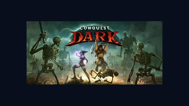 Conquest Dark