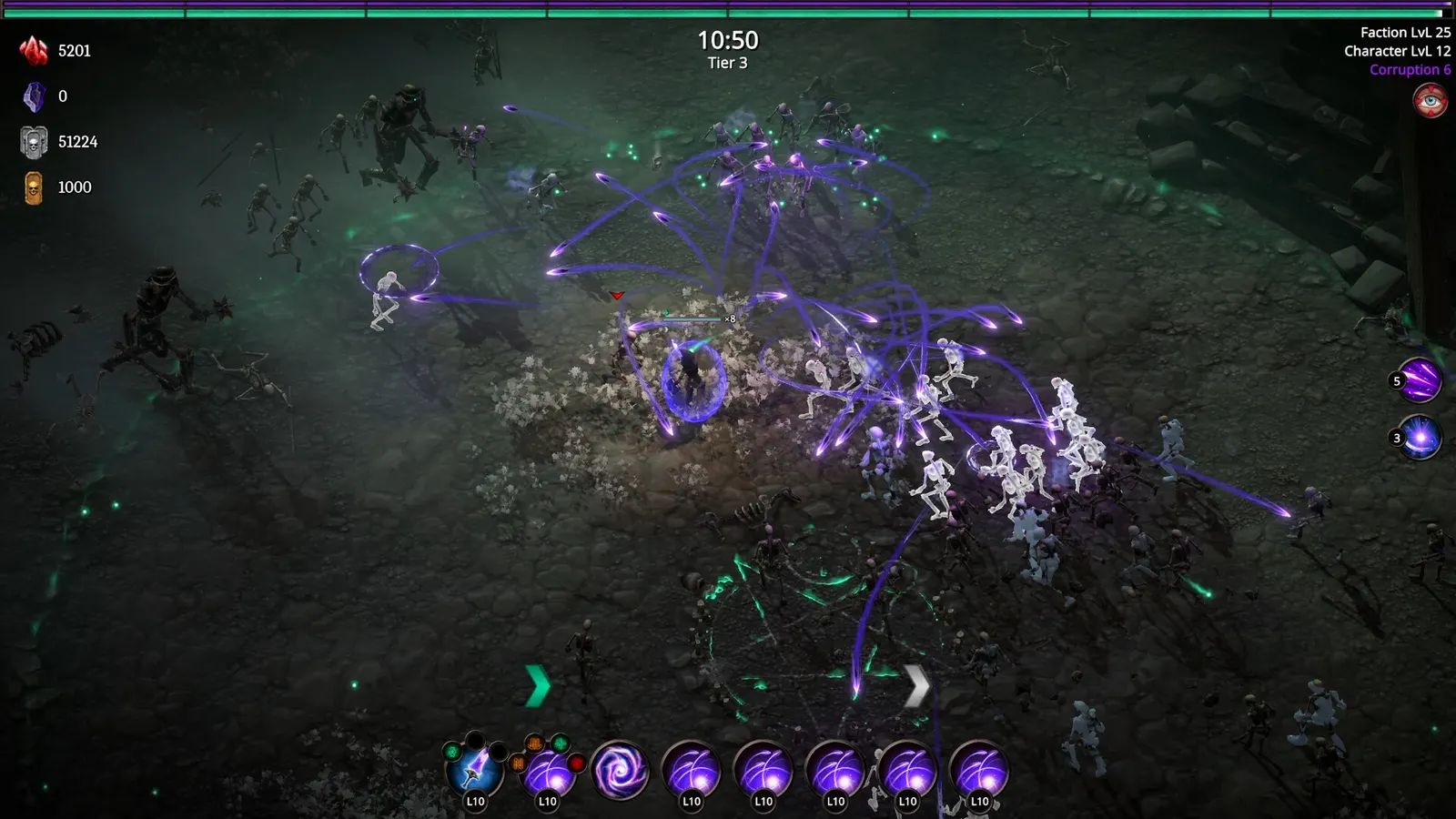 Conquest Dark media 4