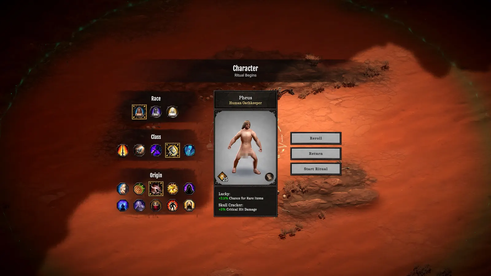 Conquest Dark media 5
