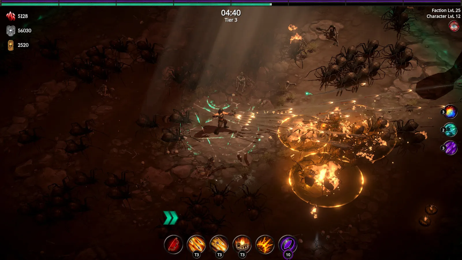 Conquest Dark media 7