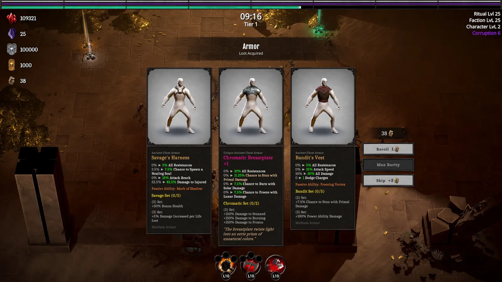 Conquest Dark media 7