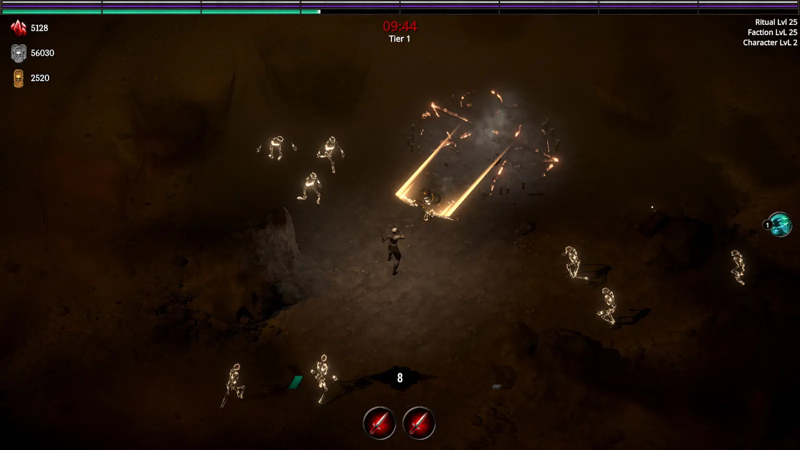 Conquest Dark media 9