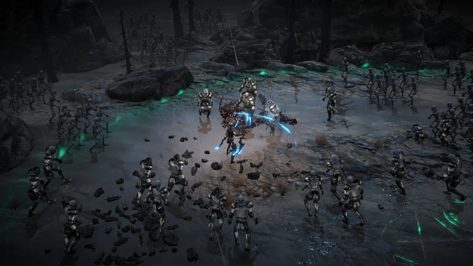 Conquest Dark media 10