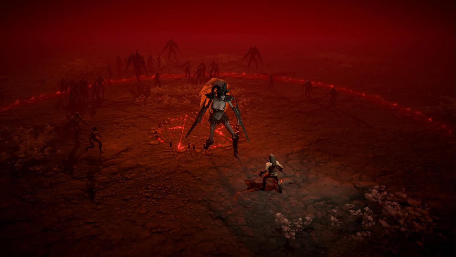Conquest Dark media 11