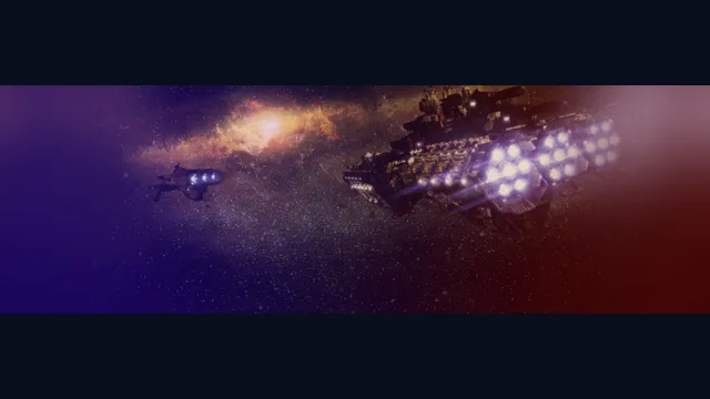 Conquest: Frontier Wars