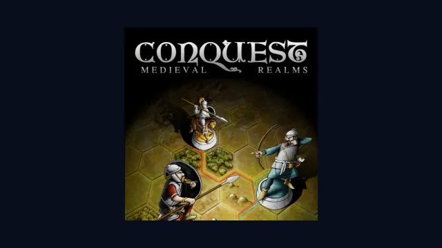 Conquest! Medieval Realms