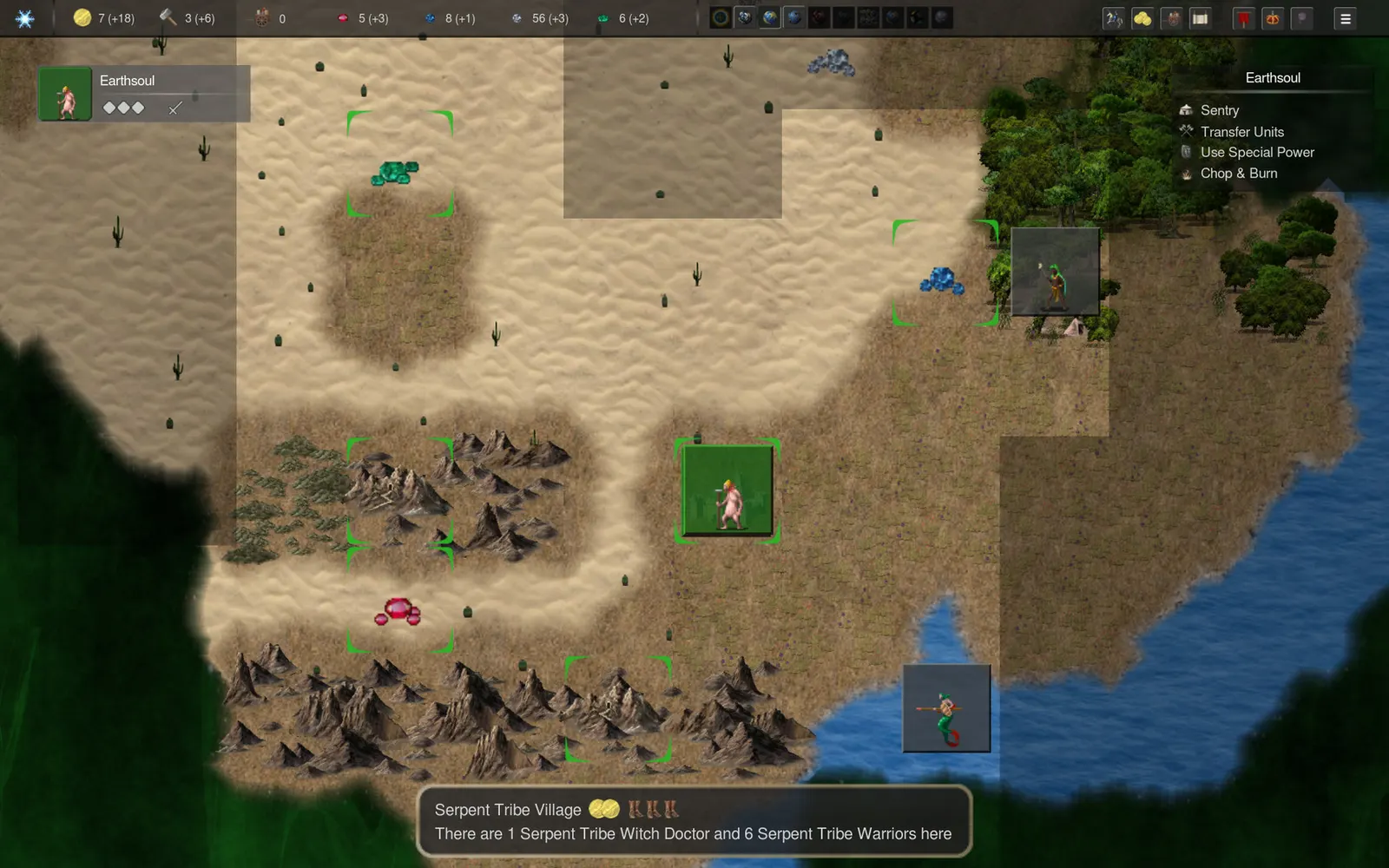 Conquest of Elysium 5 media 2