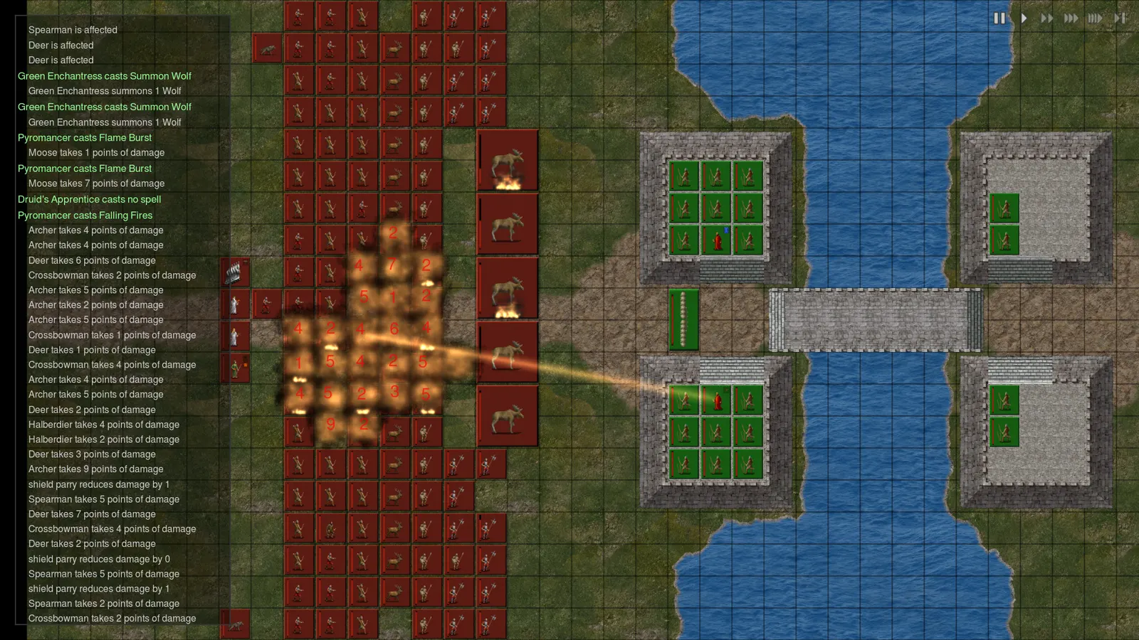 Conquest of Elysium 5 media 3