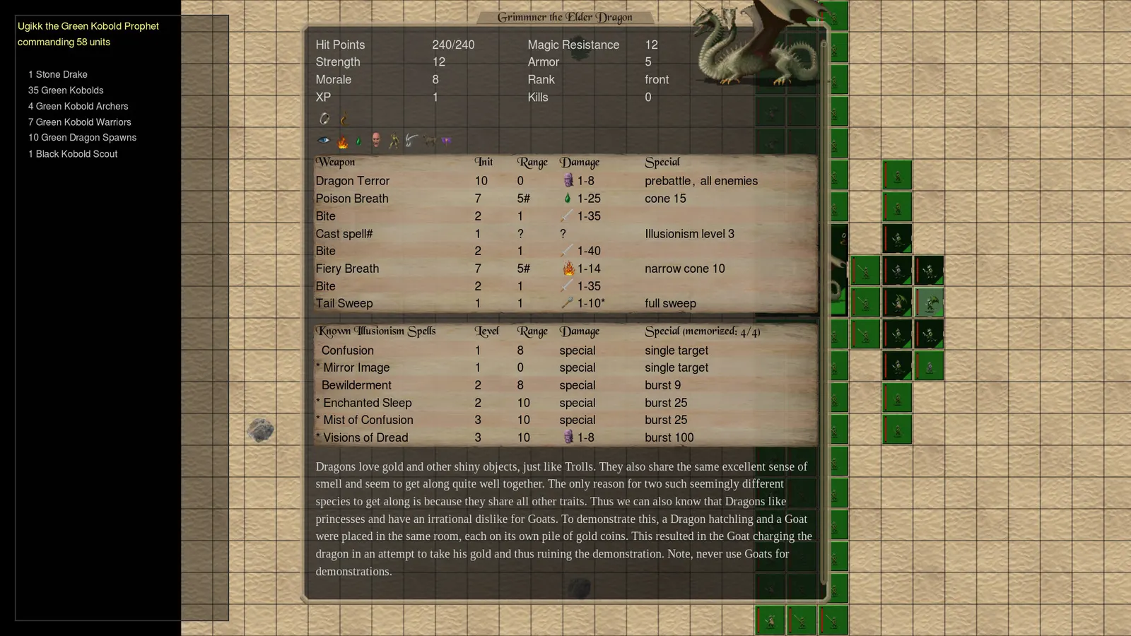 Conquest of Elysium 5 media 4