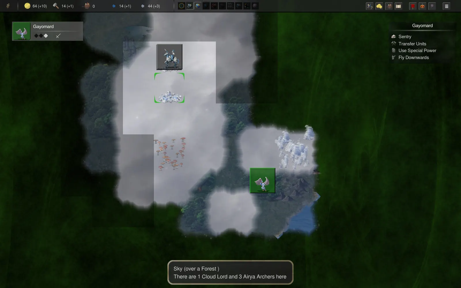 Conquest of Elysium 5 media 5