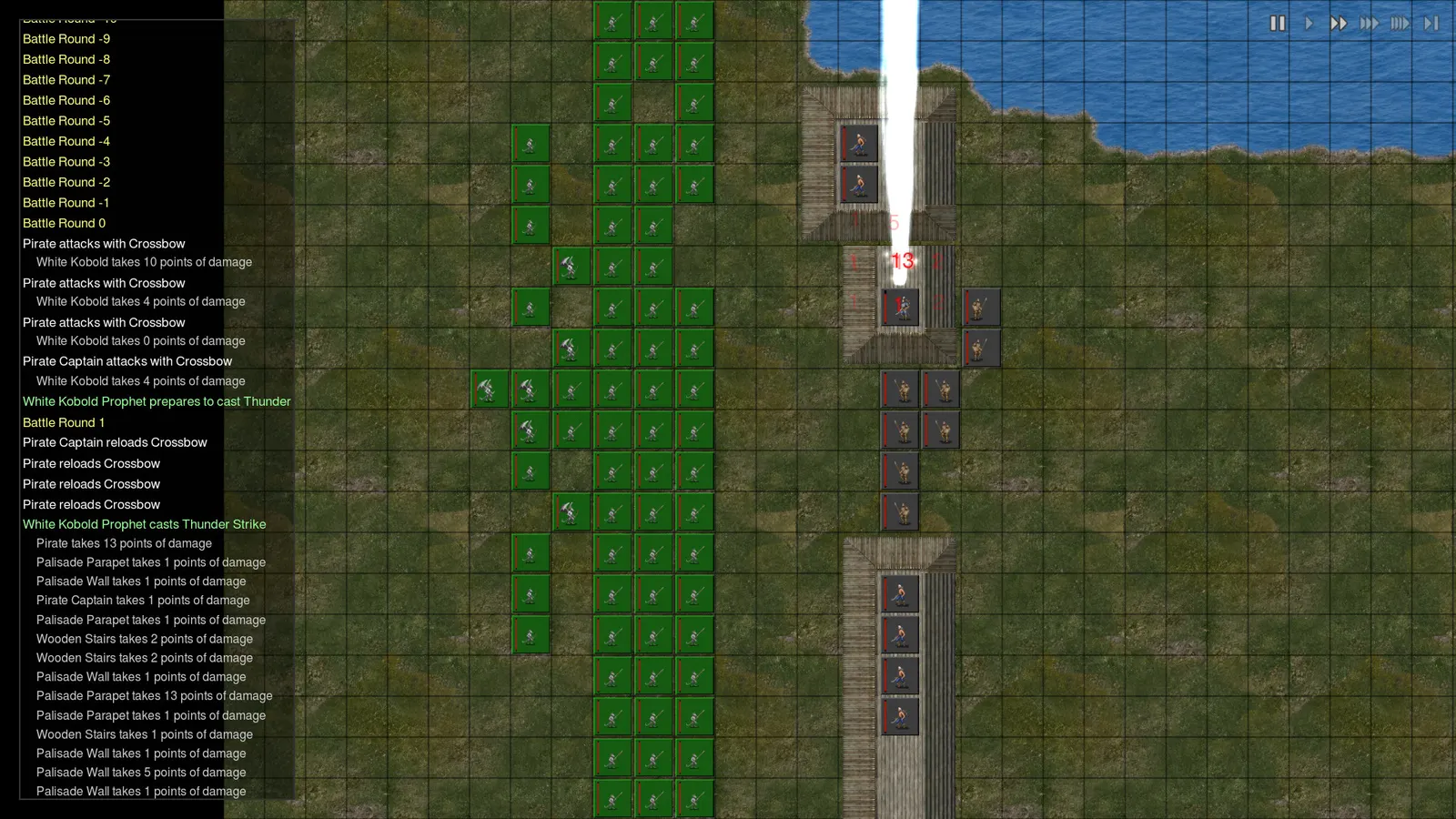 Conquest of Elysium 5 media 6