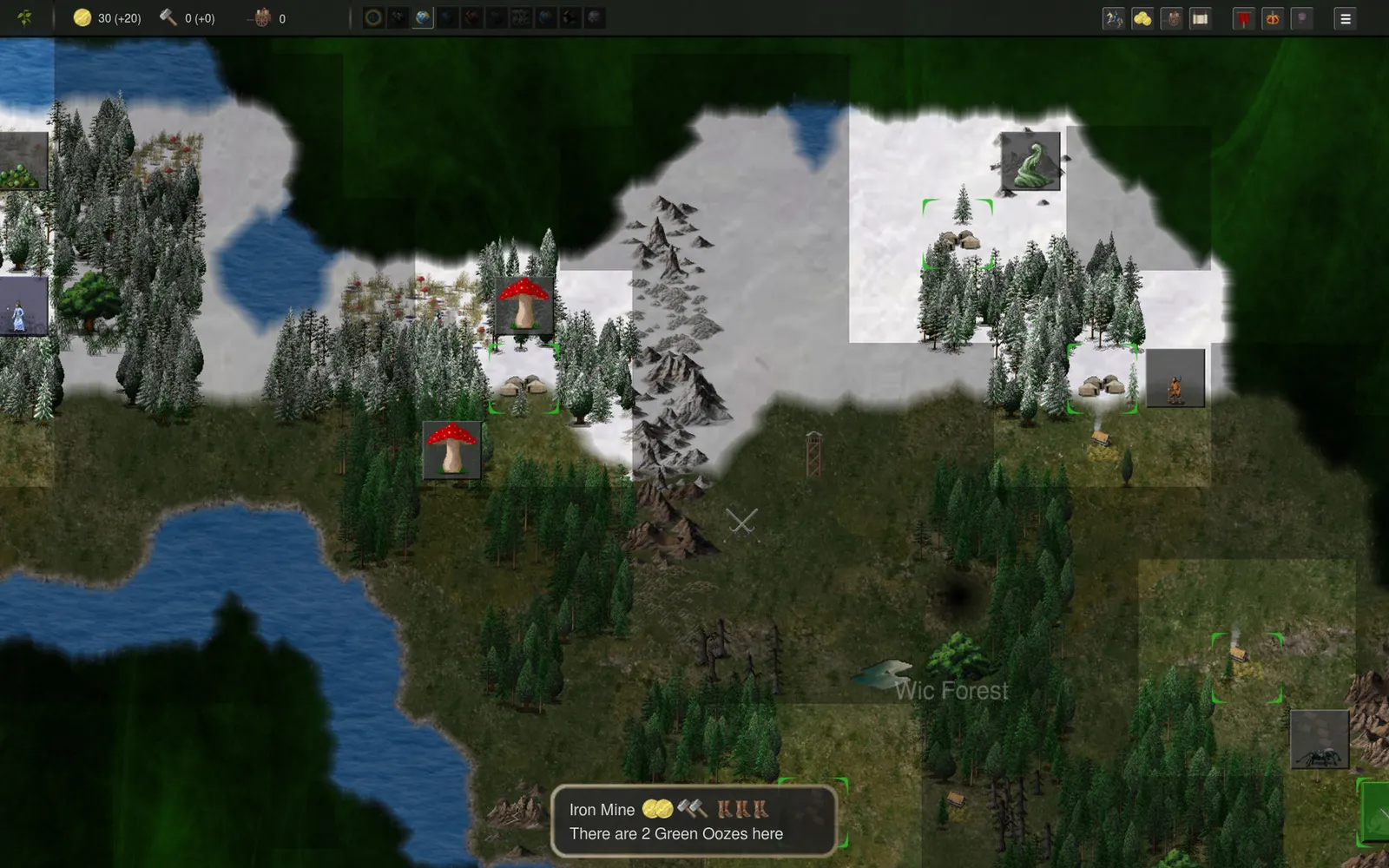 Conquest of Elysium 5 media 7