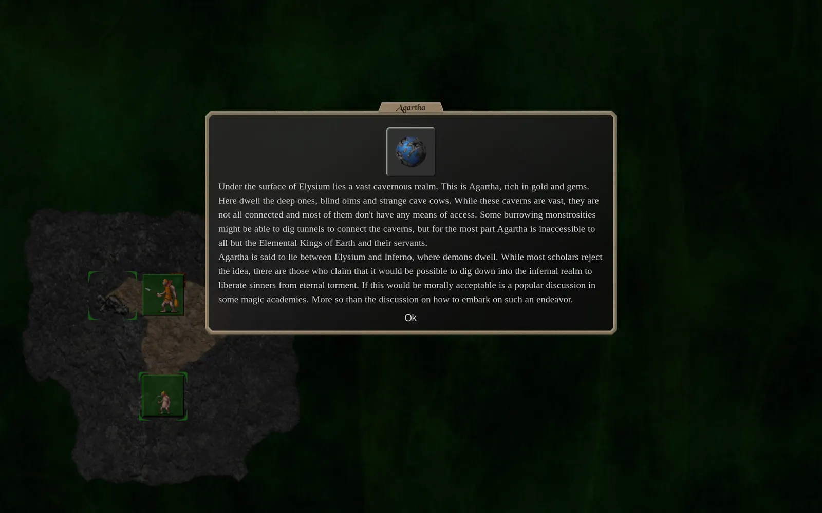 Conquest of Elysium 5 media 8