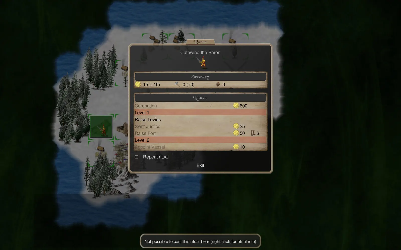 Conquest of Elysium 5 media 10