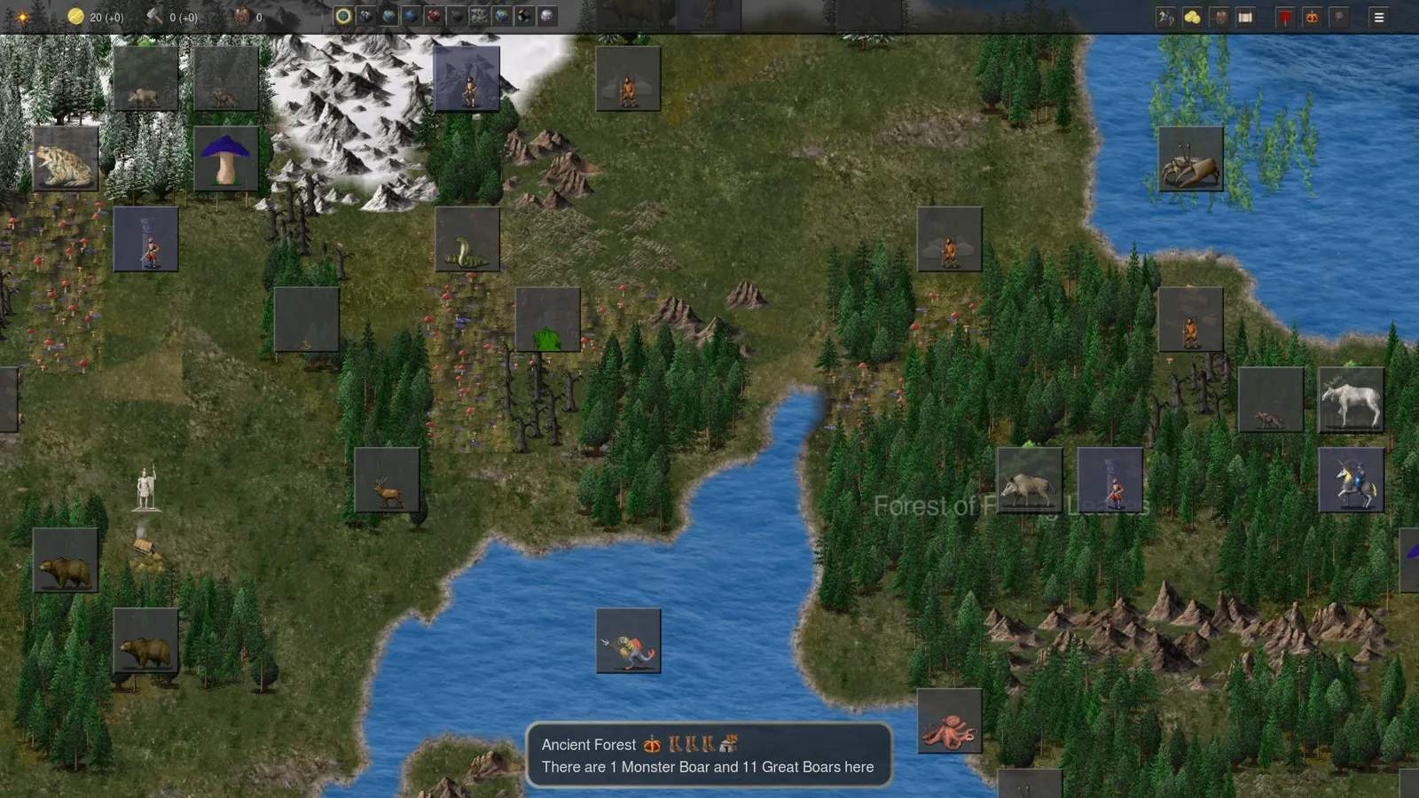 Conquest of Elysium 5 media 11
