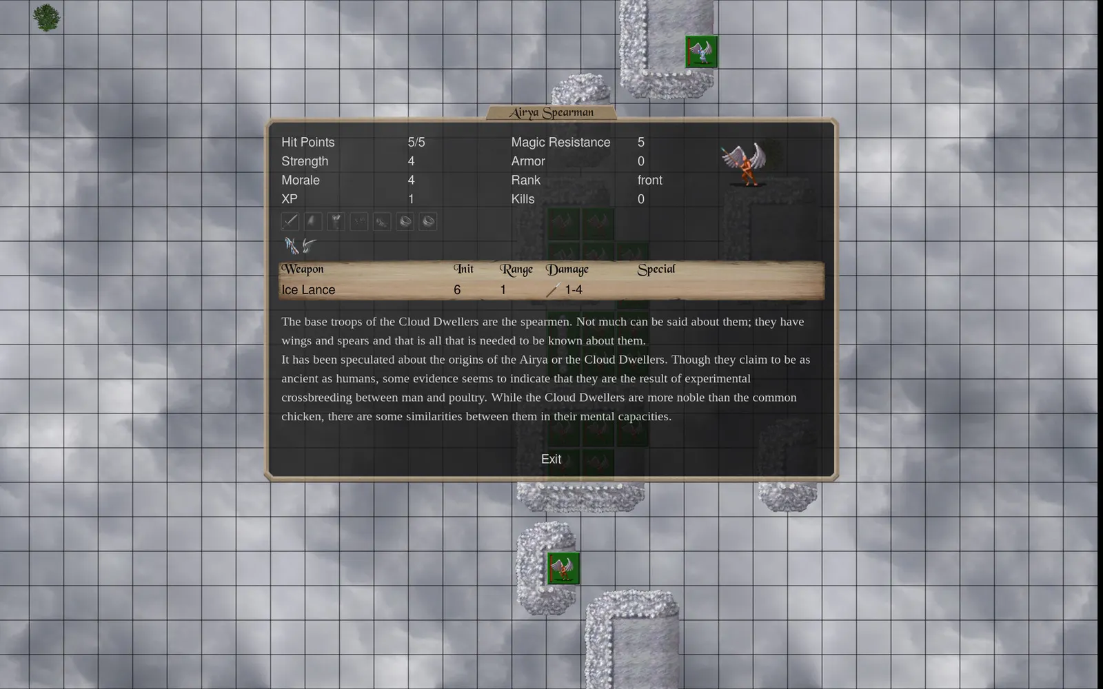 Conquest of Elysium 5 media 12
