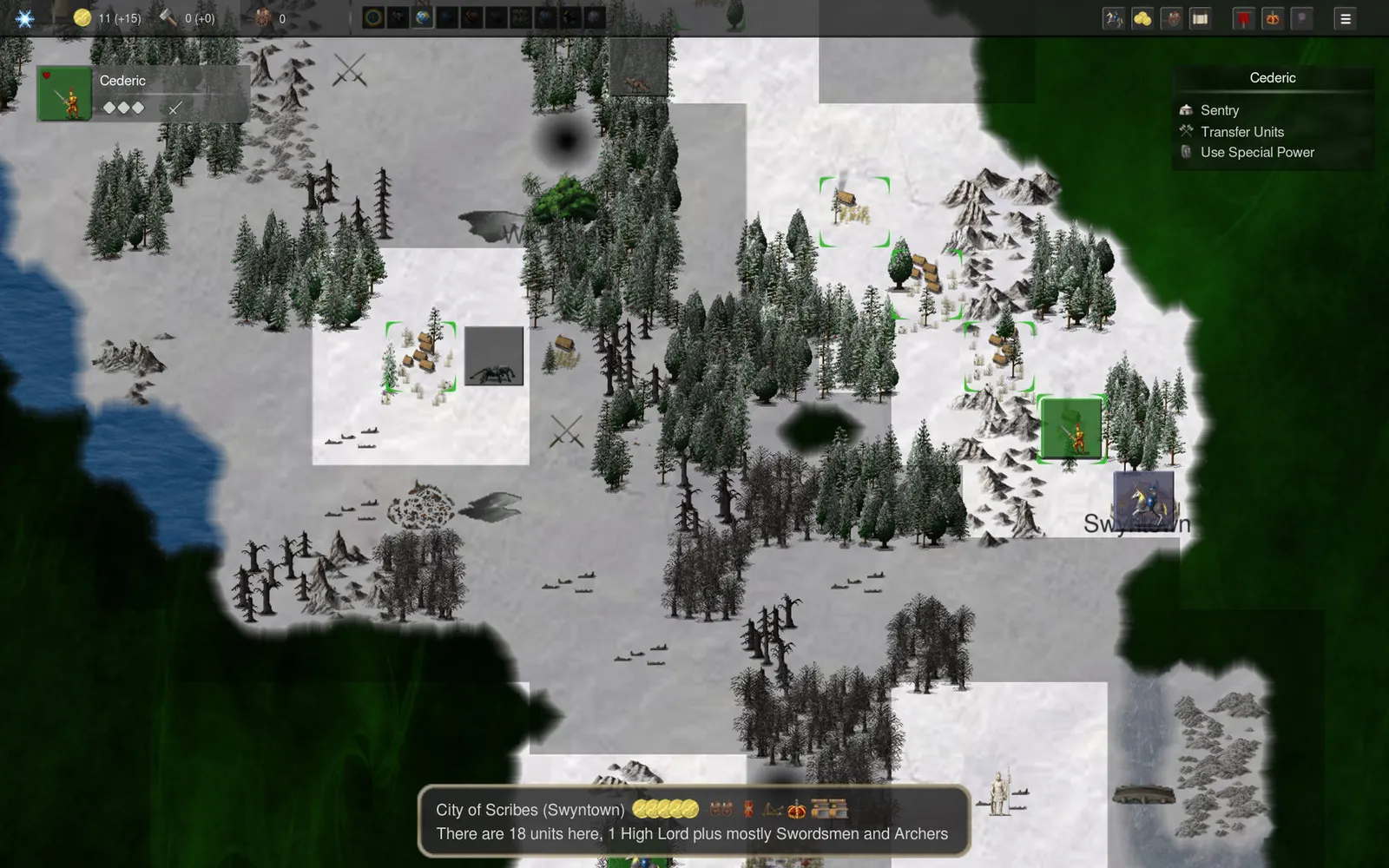 Conquest of Elysium 5 media 13
