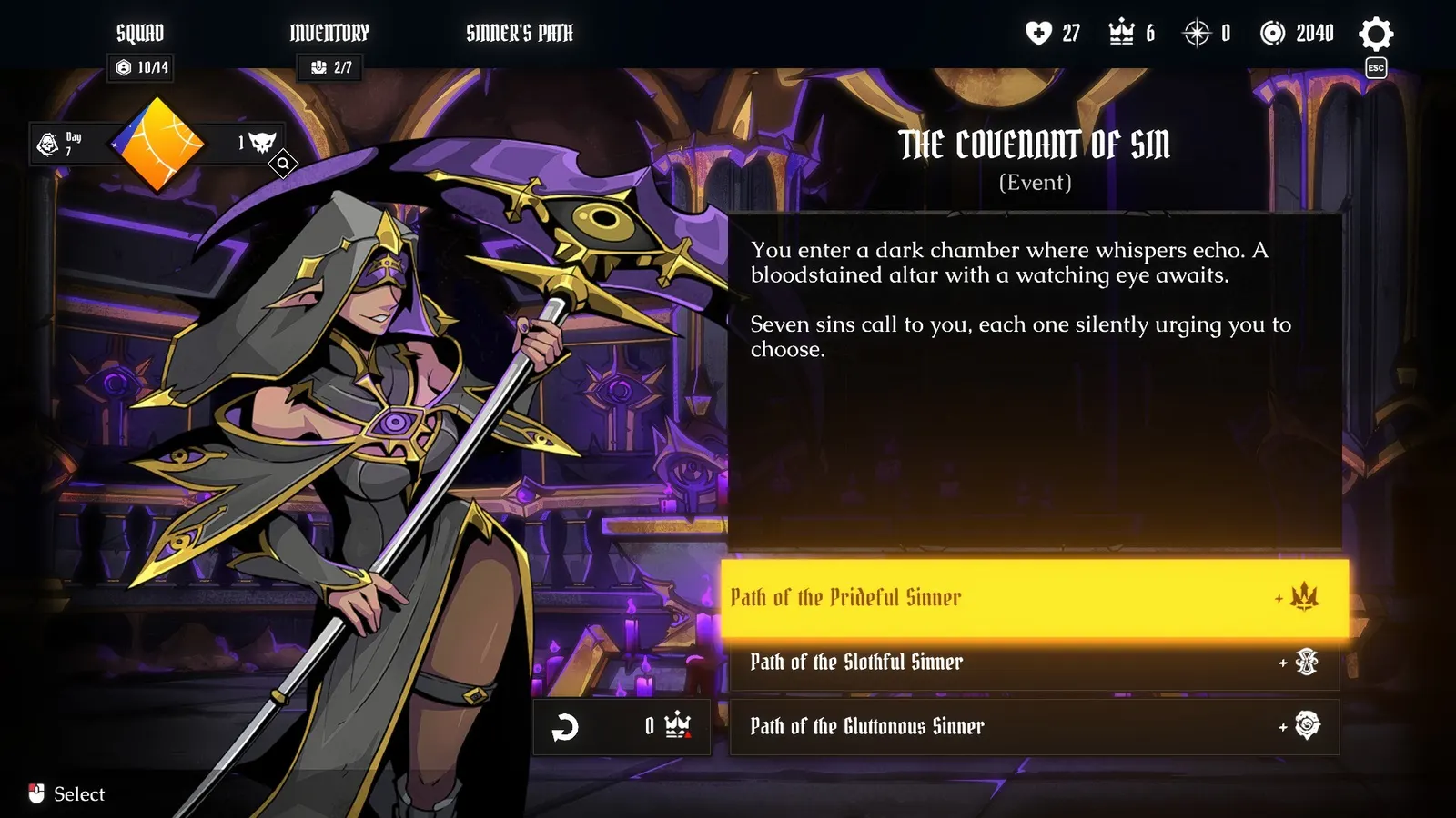 Conquest Tactics : Realm of Sin media 3