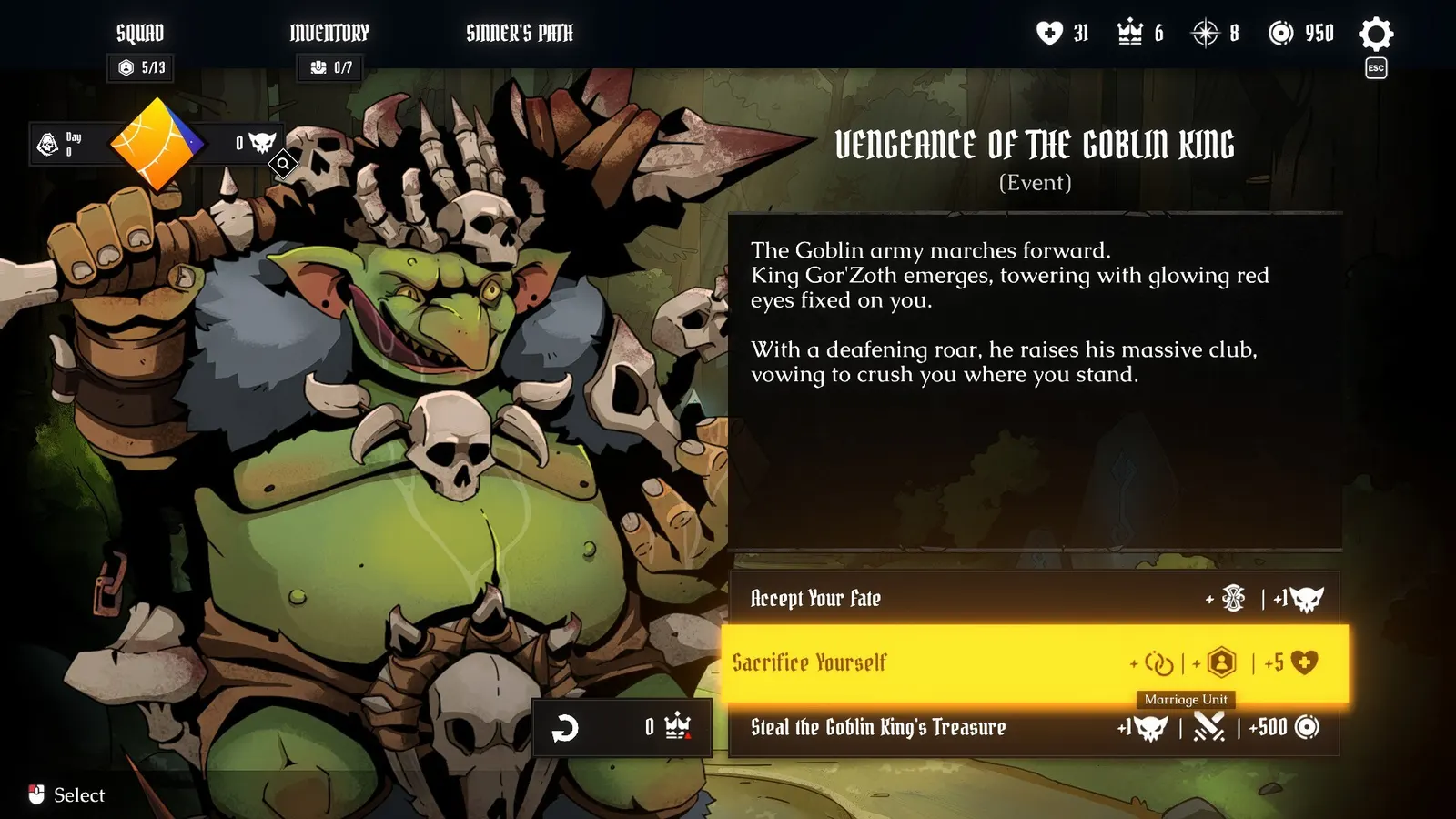 Conquest Tactics : Realm of Sin media 5