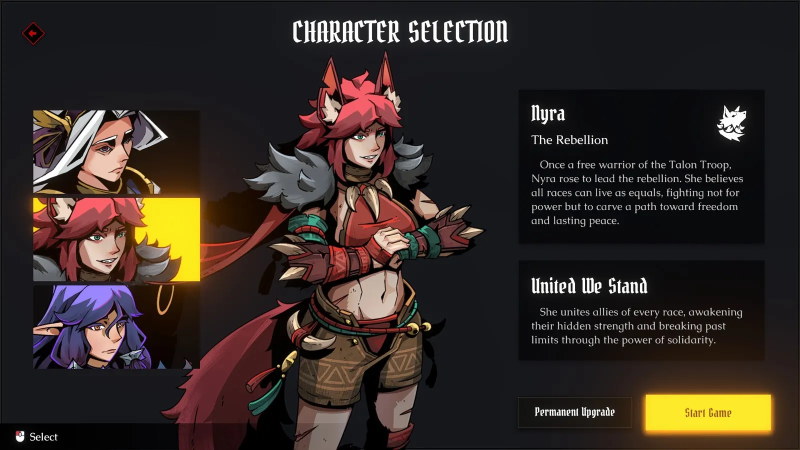 Conquest Tactics : Realm of Sin media 9