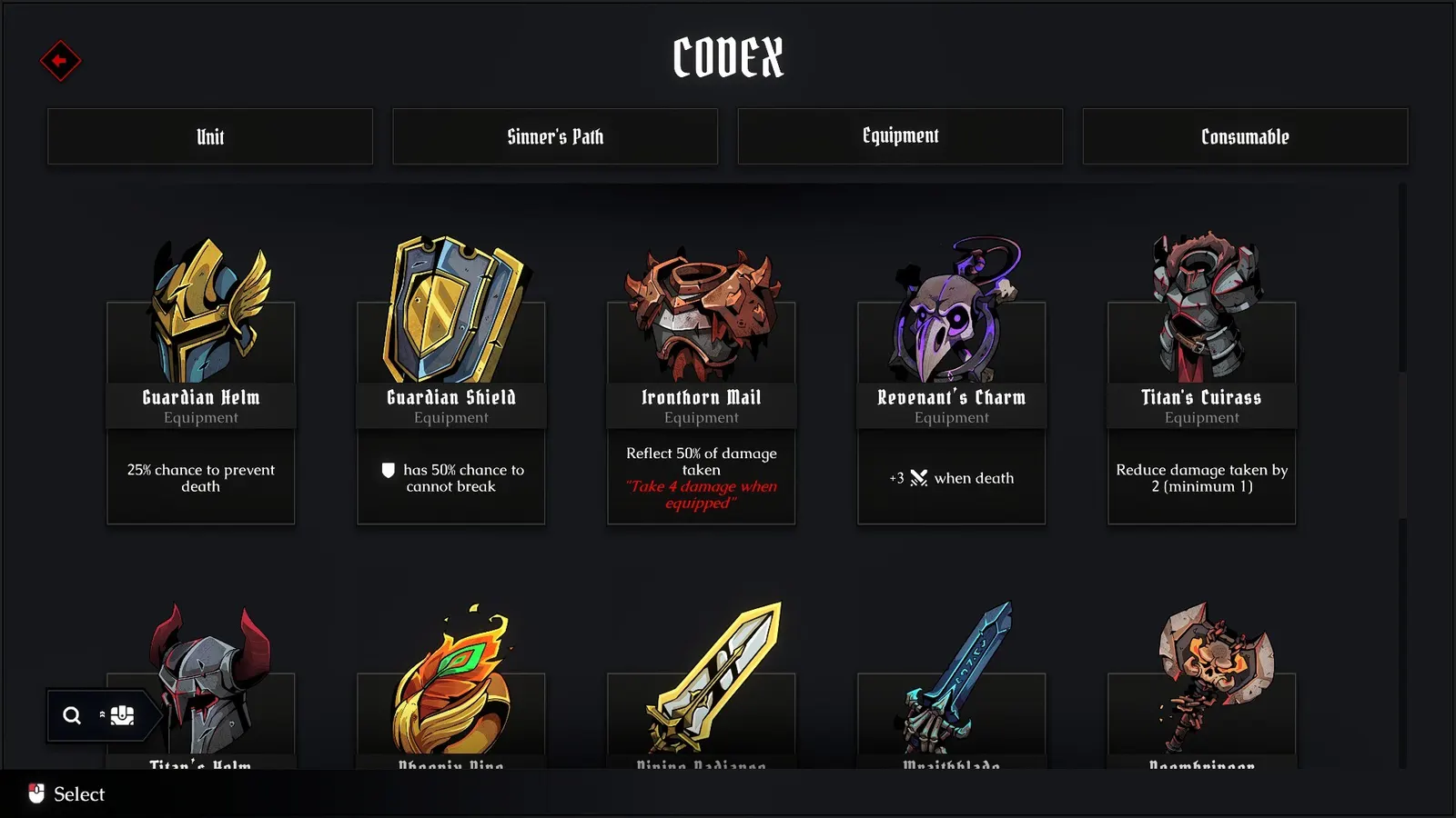 Conquest Tactics : Realm of Sin media 10