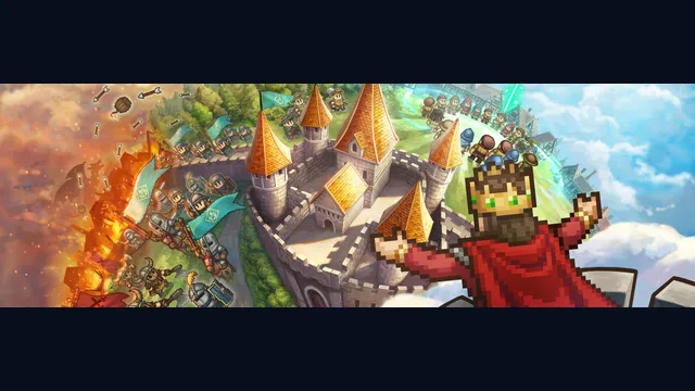 CONQUISTA: Tide of Wills