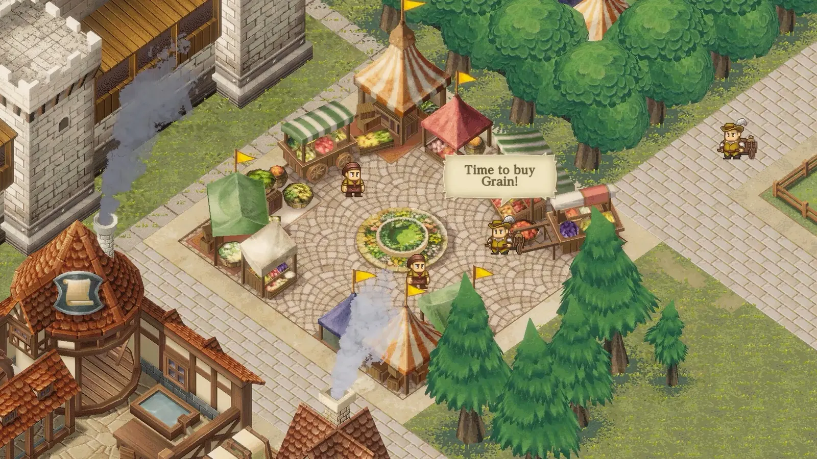 CONQUISTA: Tide of Wills media 3