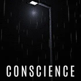 Обкладинка гри Conscience