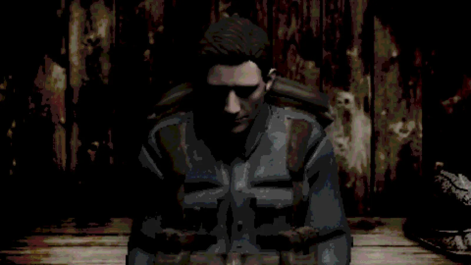 CONSCRIPT: Director’s Cut media 6