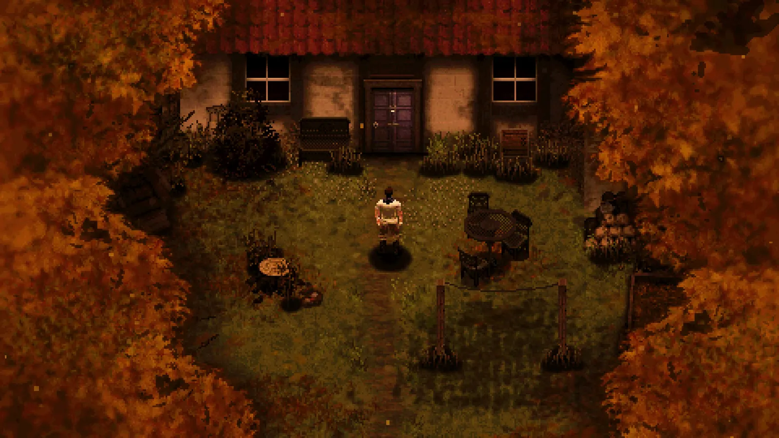 CONSCRIPT: Director’s Cut media 5