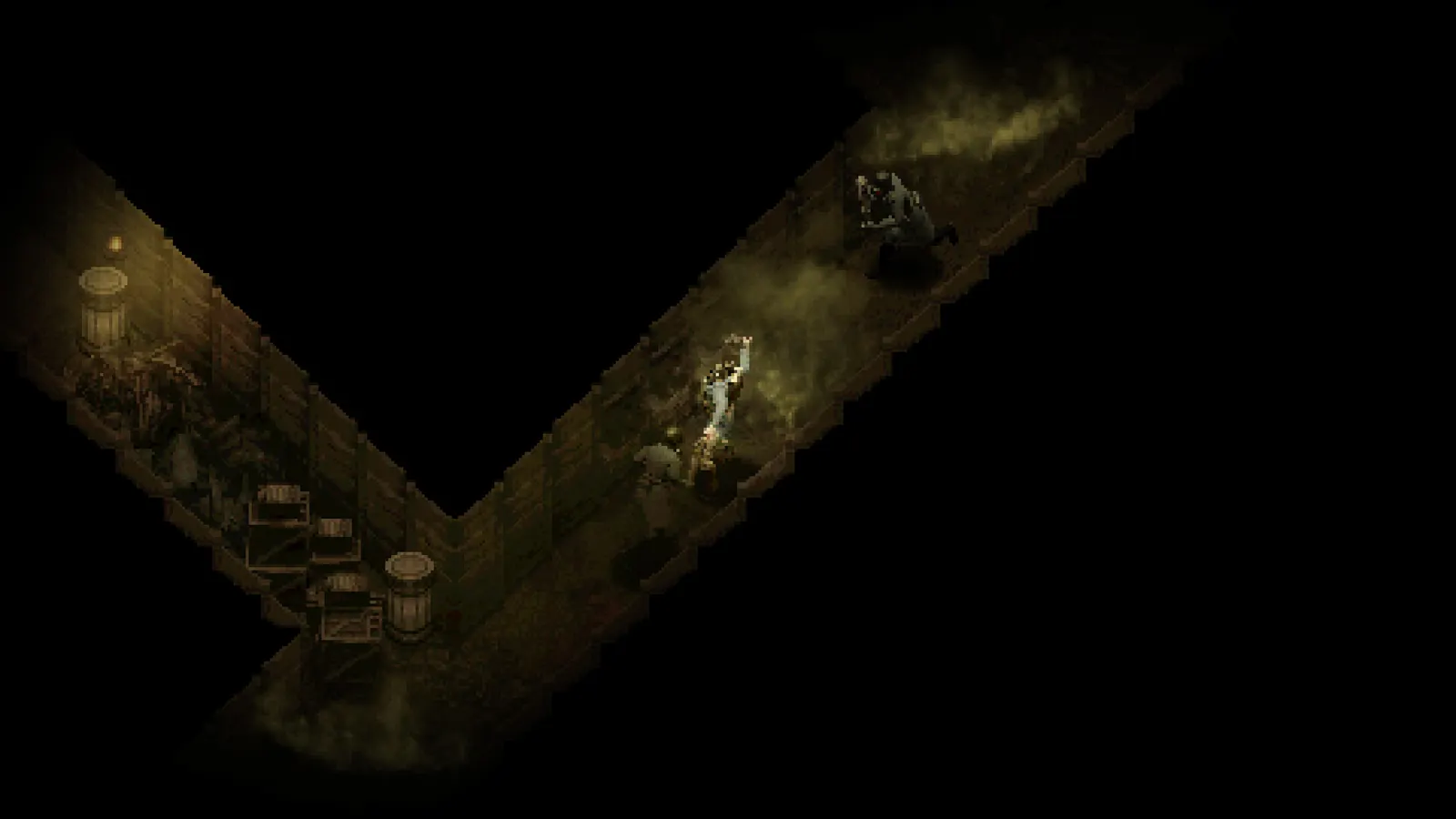 CONSCRIPT: Director’s Cut media 7