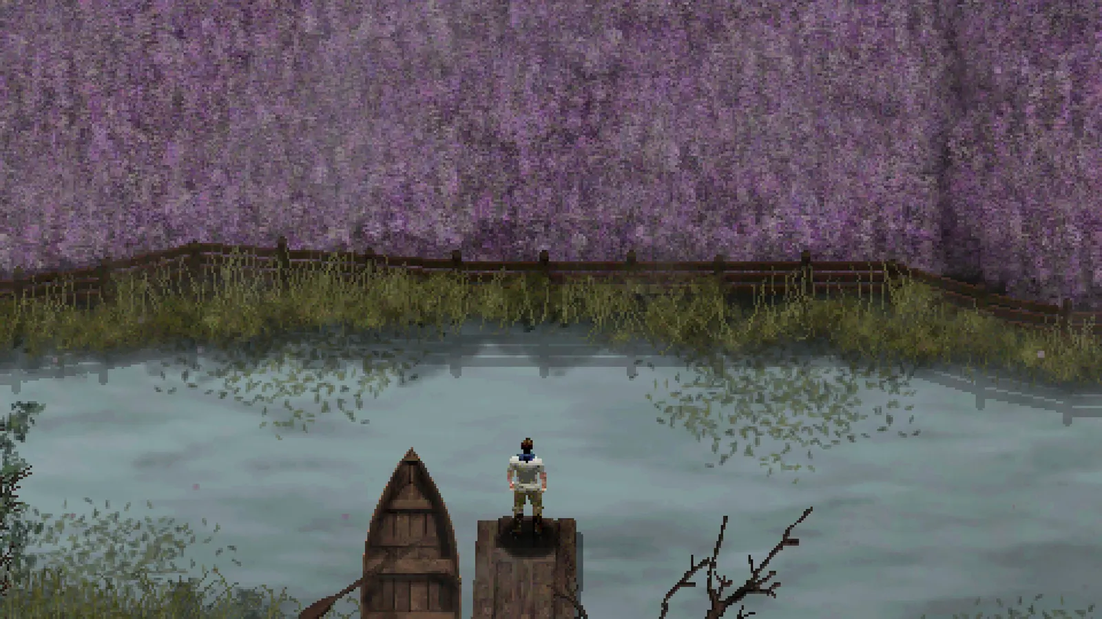 CONSCRIPT: Director’s Cut media 8
